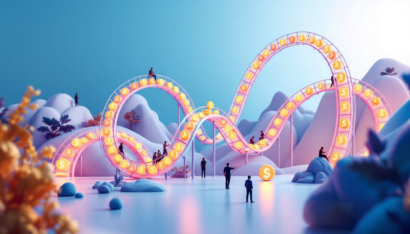 Solana’s 2025 Volatility and Crypto Payroll Integration: Strategic Insights for High-Net-Worth Investors and Enterprises