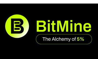 Teknologi Imersi BitMine: Menguasai Perbendaharaan Ethereum dan Kecairan Pasaran