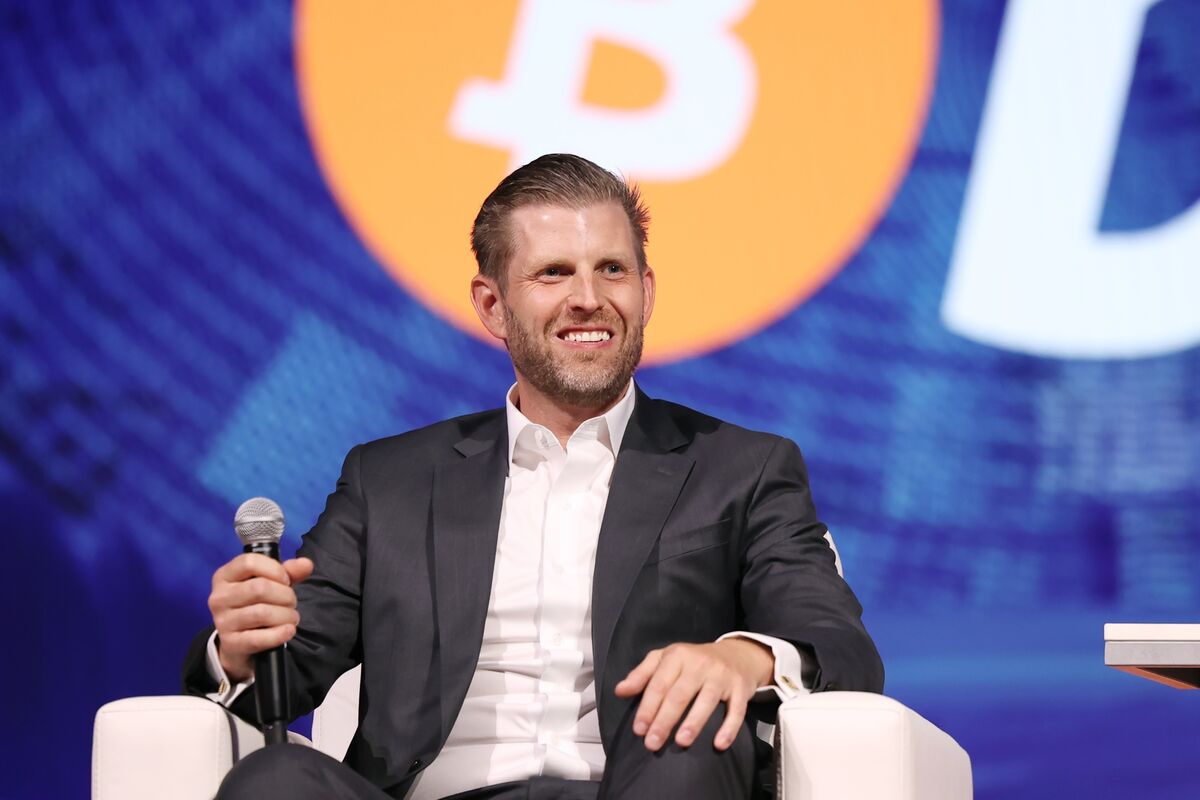 Hong Kong Officials Withdraw from Bitcoin Asia 2025 Conference Amid Trump Controversy