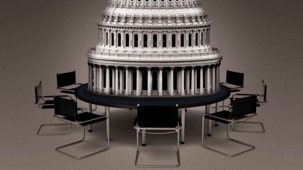 Senate Negotiations Intensify on Landmark Crypto Trading Bill Amid Bipartisan Efforts and Regulatory Challenges