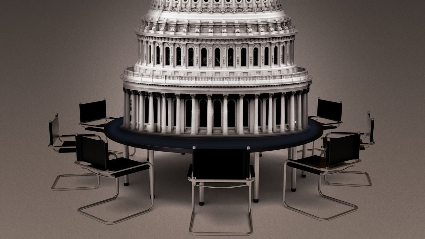 Senate Negotiations Intensify on Landmark Crypto Trading Bill Amid Bipartisan Efforts and Regulatory Challenges