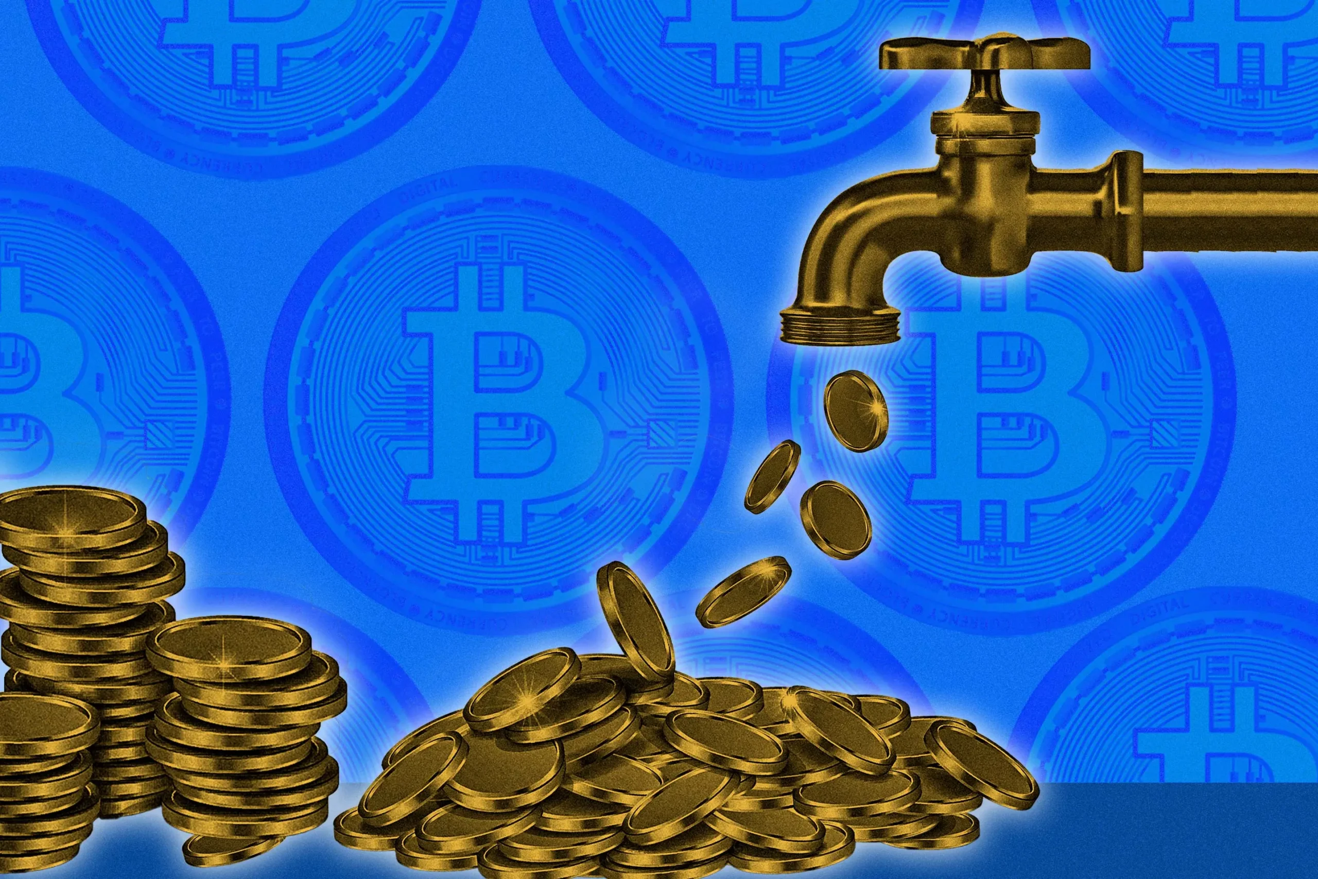 Beginner’s Guide to Earning Bitcoin with Crypto Faucets: Easy Steps and Tips