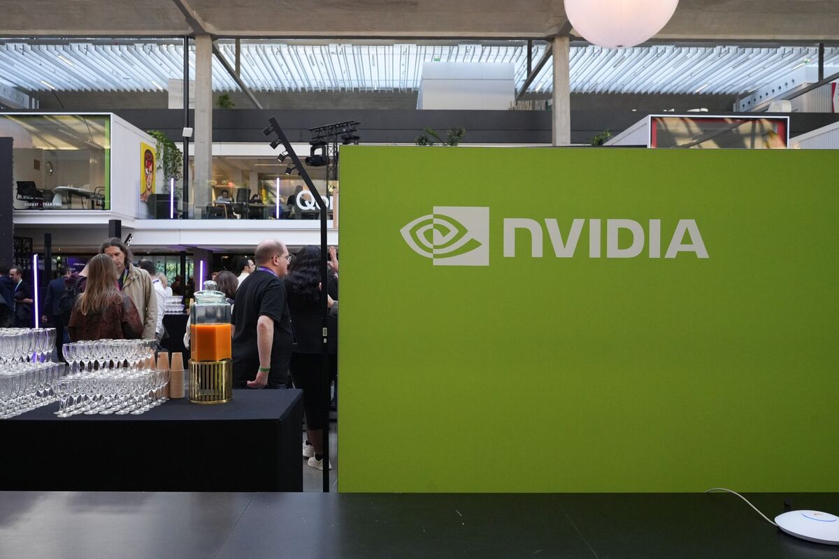 Nvidia and Nscale Join Forces to Supercharge UK AI Infrastructure with $683 Million Investment