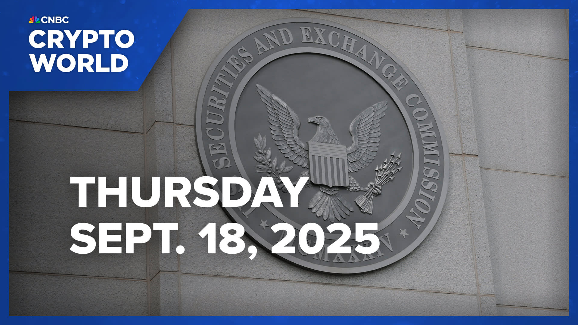 SEC’s Major Rule Changes Revolutionize Cryptocurrency ETFs: Faster Approvals and Expanded Asset Inclusion