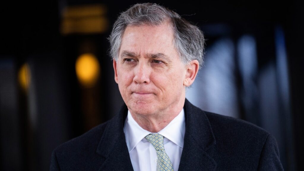 Key Republican Lawmakers Back Trump’s Executive Order to Expand 401(k) Investment Options with Alternative Assets