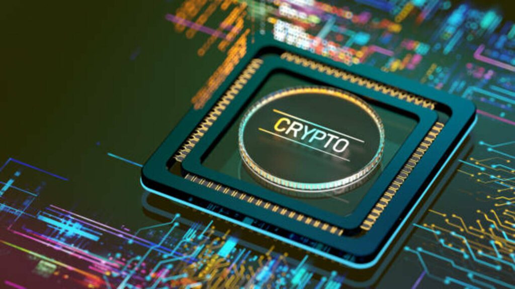 Crypto Resurgence in 2025: Innovation, ETFs, and Institutional Adoption Drive Market Growth