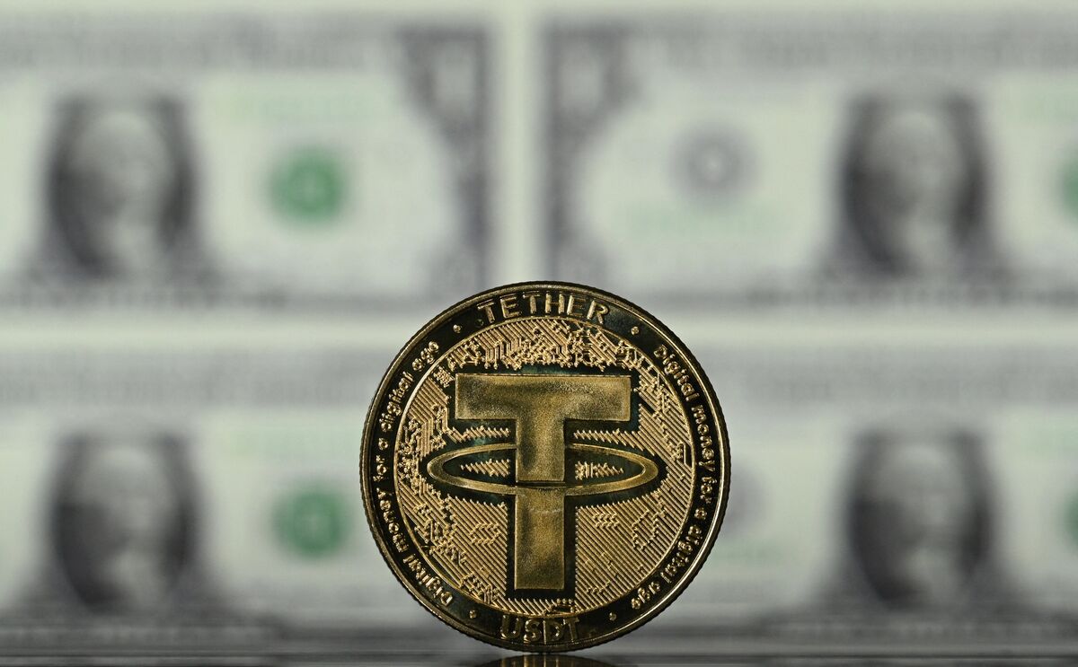 Tether’s Resilience: Thriving as the Leading Stablecoin Amid Crypto Turmoil
