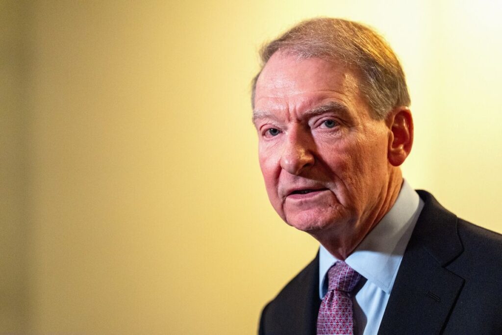 SEC and CFTC Unite to Shape Future of U.S. Crypto Regulation: A New Era for Digital Assets