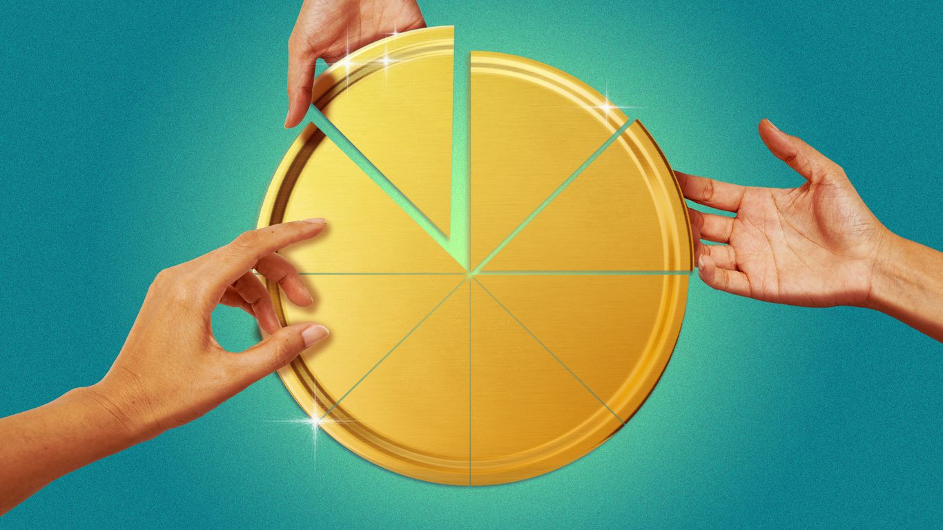 AFL-CIO’s Stance Against Crypto Legislation: Protecting Workers’ Retirement Funds from Volatile Risks