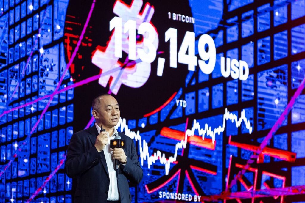 HashKey Explores IPO in Hong Kong: A Potential $500 Million Milestone for Crypto Sector