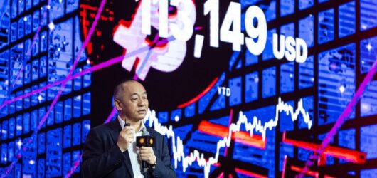 HashKey Explores IPO in Hong Kong: A Potential $500 Million Milestone for Crypto Sector