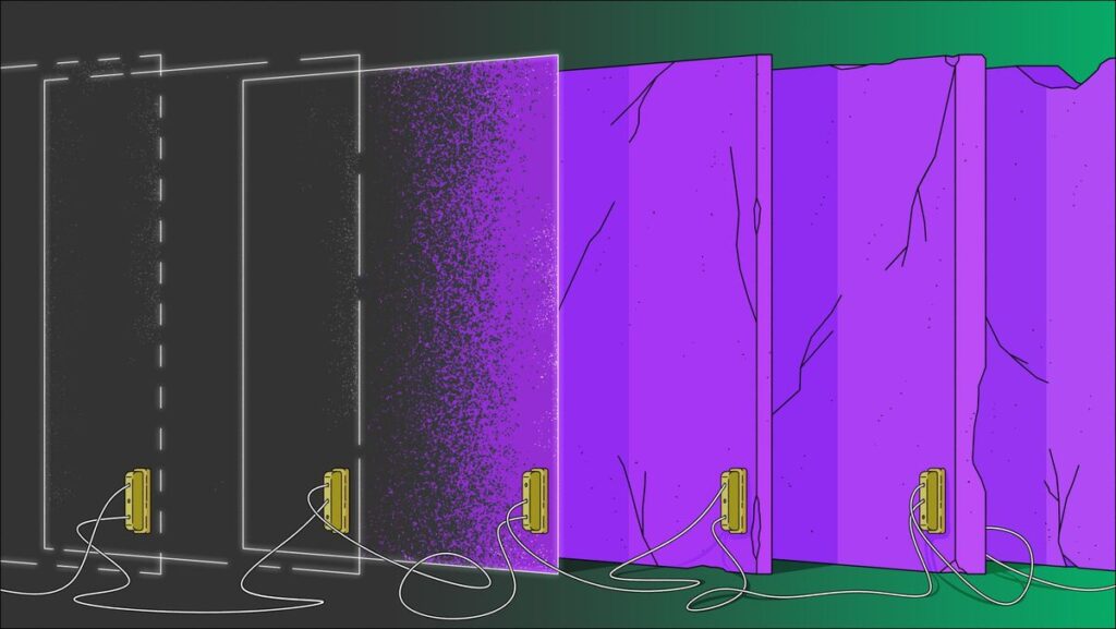 $131 Billion Crypto Crash: Navigating Market Volatility and Long-Term Investment Opportunities
