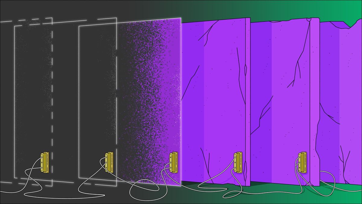 $131 Billion Crypto Crash: Navigating Market Volatility and Long-Term Investment Opportunities