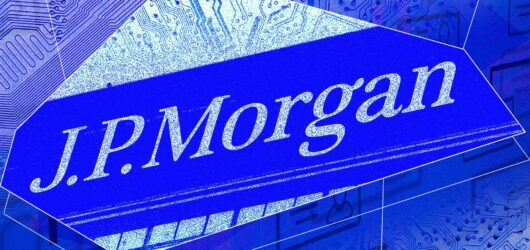 JPMorgan Reveals Crypto Native Investors as Key Drivers Behind Recent Market Correction
