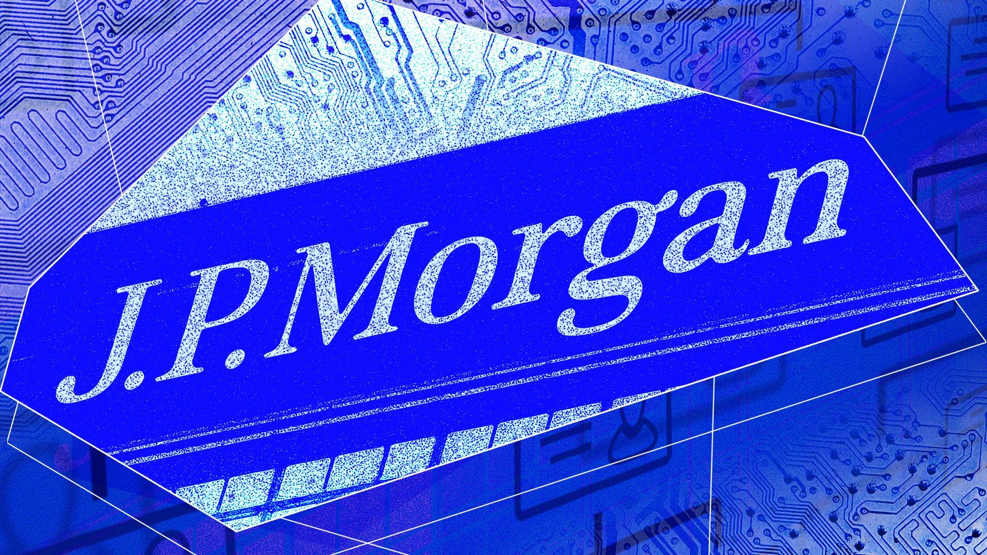 JPMorgan Reveals Crypto Native Investors as Key Drivers Behind Recent Market Correction