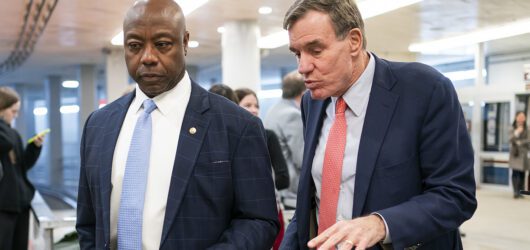 Bipartisan Senate Talks on Crypto Regulation: Key Players and Challenges Ahead