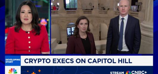 Bipartisan Support Grows for U.S. Crypto Market Structure Bill Ahead of Thanksgiving