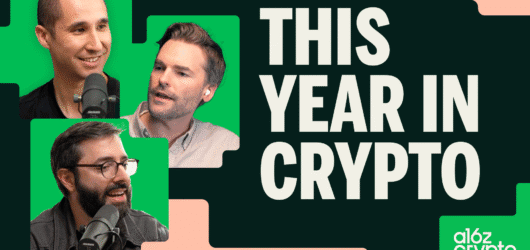 The Future of Crypto in 2025: Embracing Stablecoins, Institutional Adoption, and AI Innovations