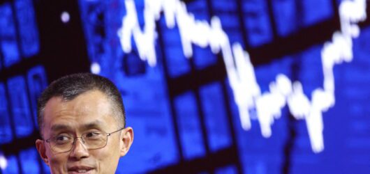 Trump Grants Pardon to Binance Founder CZ Zhao: Implications for Cryptocurrency in the U.S.