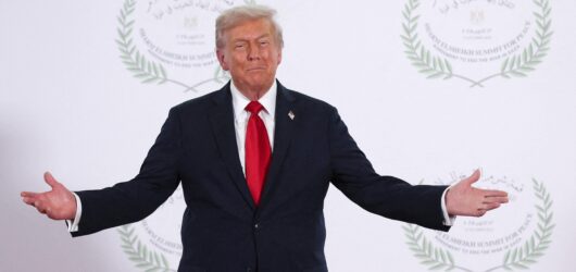 Trump’s $2,000 Dividend Plan Sparks Bitcoin Surge and Crypto Market Optimism