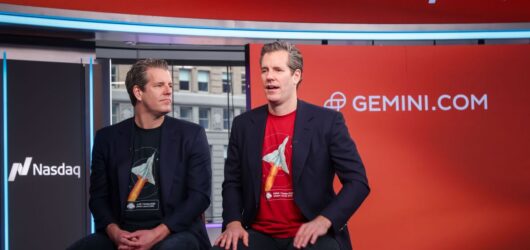 Gemini’s First Quarterly Results: Revenue Growth Overshadowed by Record Losses and Cost Challenges