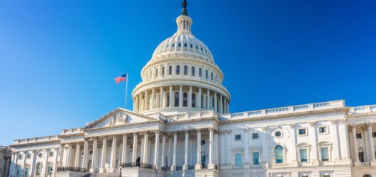 U.S. Senate Considers Major Cryptocurrency Regulation Bill to Reshape Digital Asset Oversight