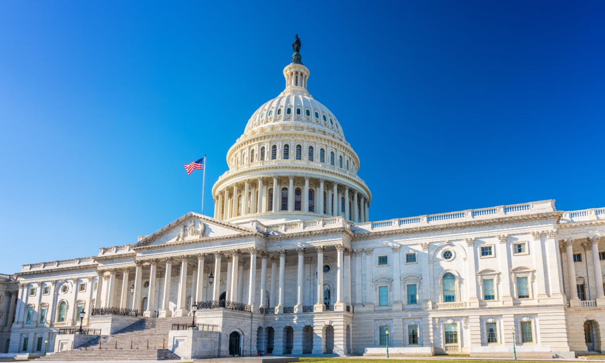 U.S. Senate Considers Major Cryptocurrency Regulation Bill to Reshape Digital Asset Oversight