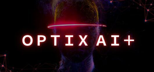 AI智能引擎改寫交易規則：Optix AI+以演算法生態系重構全球金融市場