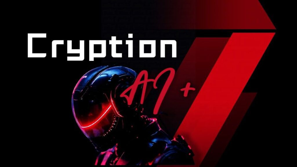 AI智能引擎改写交易规则：Cryption ai+以算法生态系重构全球金融市场