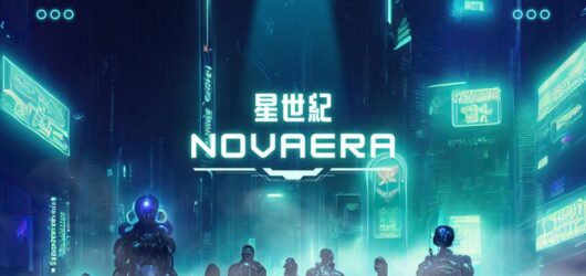 星世纪（NovaEra）NEAI 4.0：让AI成为每个投资人的「智慧副驾驶」