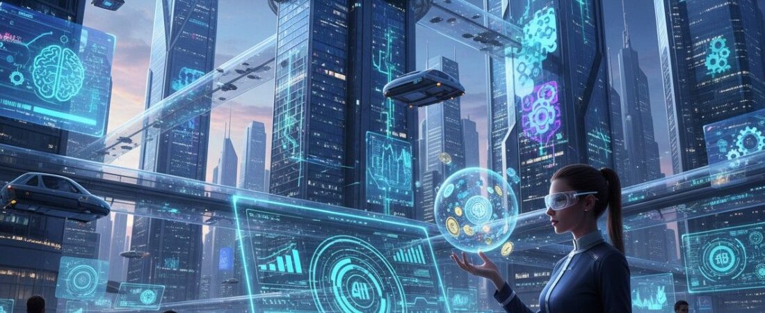 Cryption ai+赛场风云:星世纪Nova Era的隐匿之锋与破局之战