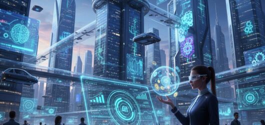 Cryption ai+赛场风云：星世纪Nova Era的隐匿之锋与破局之战